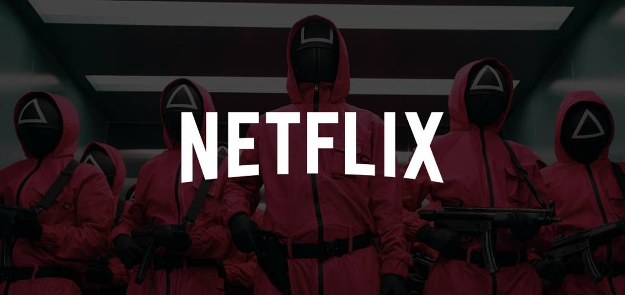 Mais doramas: Netflix vai investir US$ 2,5 bilhões em produções coreanas