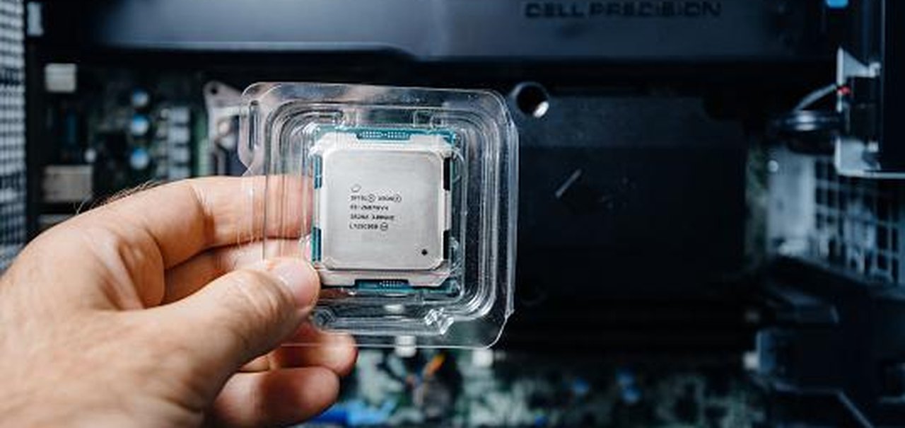 CPUs Intel estão vulneráveis a novo tipo de ataque cibernético