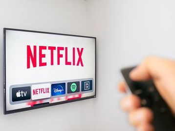 Netflix perde 1 milhão de usuários na Espanha após nova política de senhas