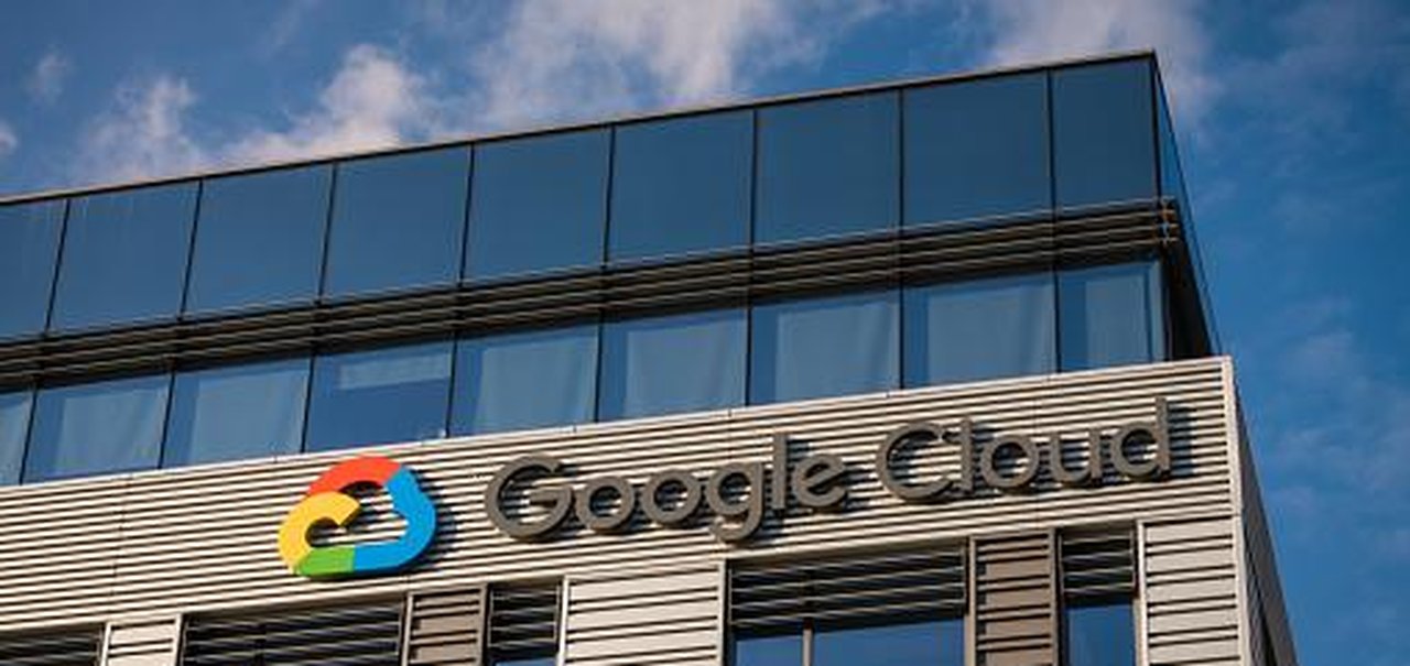 Google Cloud registra lucro pela primeira vez desde que foi lançado