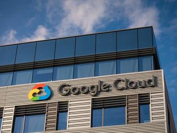 Google Cloud registra lucro pela primeira vez desde que foi lançado