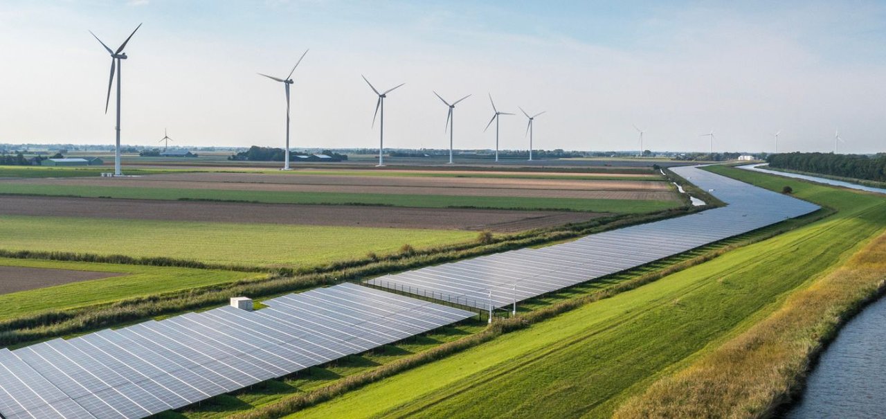 Capacidade de armazenamento pode ser o grande problema da energia verde