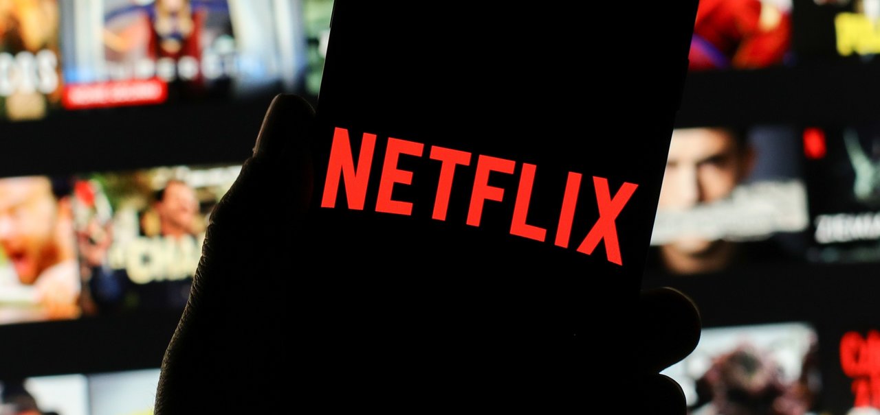 Mais de 30 filmes e séries chegam a Netflix em maio; veja lista completa