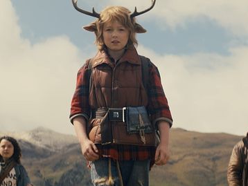 Sweet Tooth: relembre o que aconteceu na 1ª temporada da série da Netflix