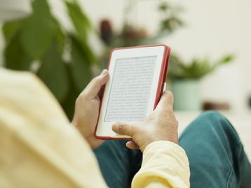 O que está incluso no catálogo do Kindle Unlimited?