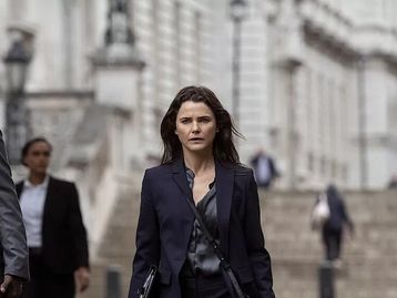 A Diplomata: entenda o final da série da Netflix