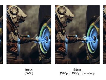 Tecnologia da Qualcomm faz upscaling de 1080p para 4K em jogos de celular