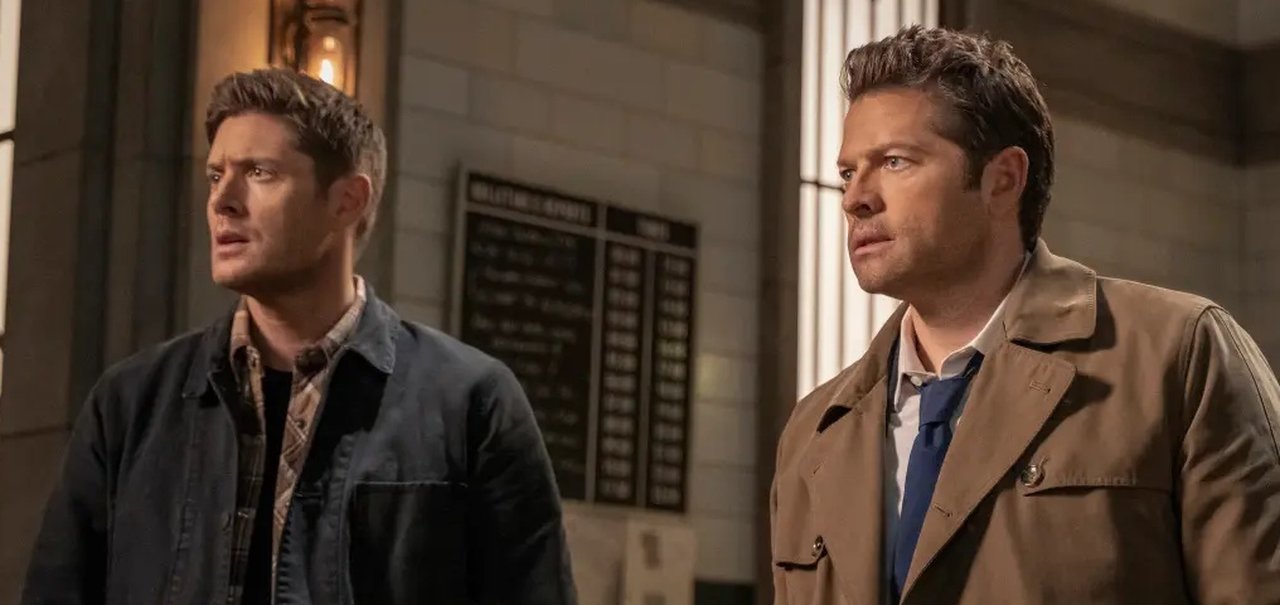 Supernatural: por onde anda o ator de Castiel, Misha Collins