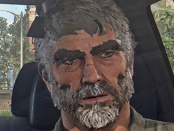 The Last of Us está mais jogável no PC após nova atualização