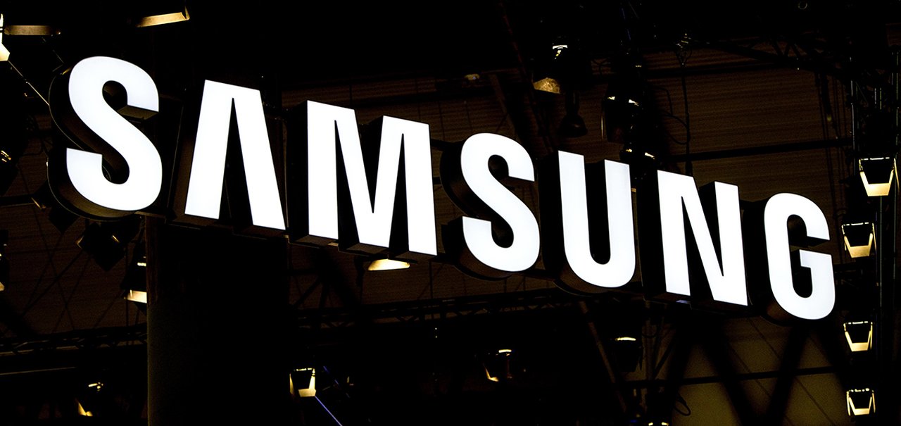Lucro da Samsung despenca 95% com fraca demanda por chips