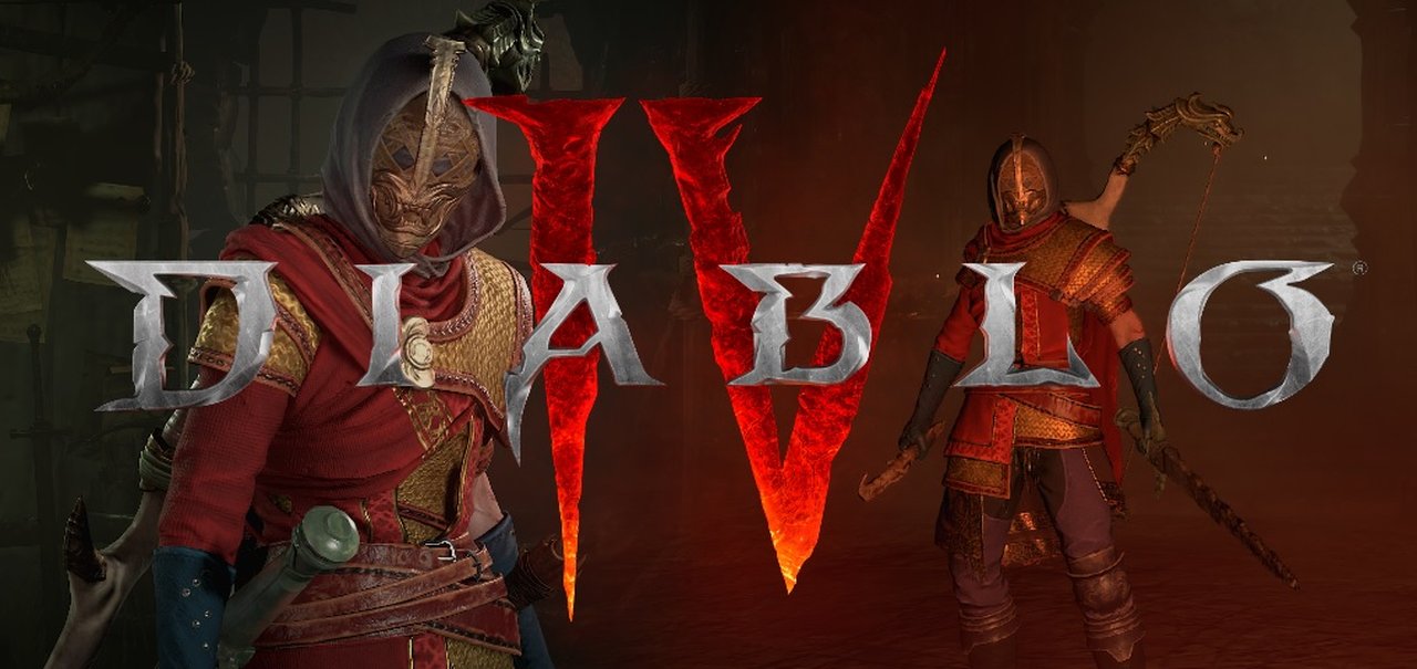 Diablo 4: saiba tudo sobre as classes e mecânicas do game