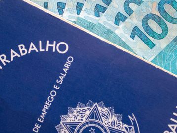 Salário mínimo: veja de quanto será o novo reajuste em maio