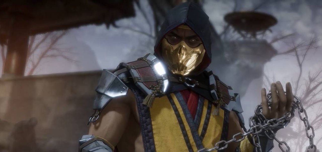 Mortal Kombat: 12 melhores fatalities da história da franquia de luta