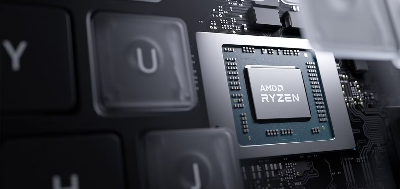 AMD corrige erros que levaram à queima de chips Ryzen 7000X3D