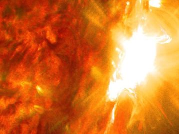 Máximo solar: o que é e o que esperar?
