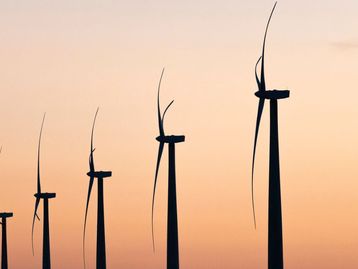 A tecnologia por de trás da energia eólica