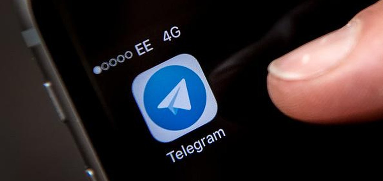 Telegram é banido da App Store no Brasil após ordem da justiça