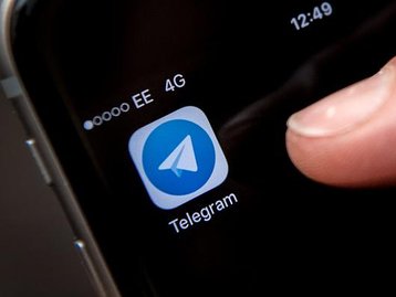 Telegram é banido da App Store no Brasil após ordem da justiça
