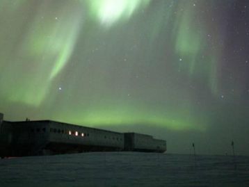 Como plantações na Antártica ajudam astronautas?