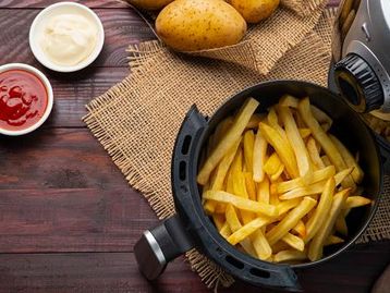 Confira 5 opções de fritadeira elétrica Mondial