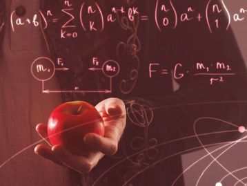Por que Isaac Newton foi tão importante?