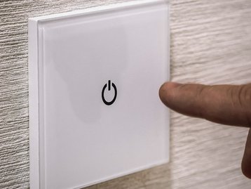Interruptor inteligente: modelos a partir de R$ 94