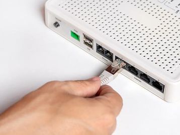 5 sugestões de roteadores para que faz home-office