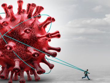 A Covid-19 irá matar mais por causas cardiovasculares do que pulmonares