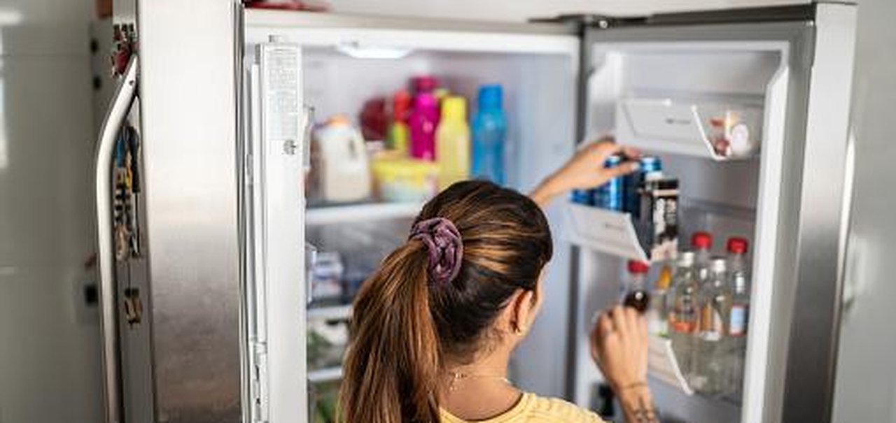 Saiba o que é a Tecnologia Inverter das geladeiras