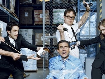 13 itens para quem é fã de The Office