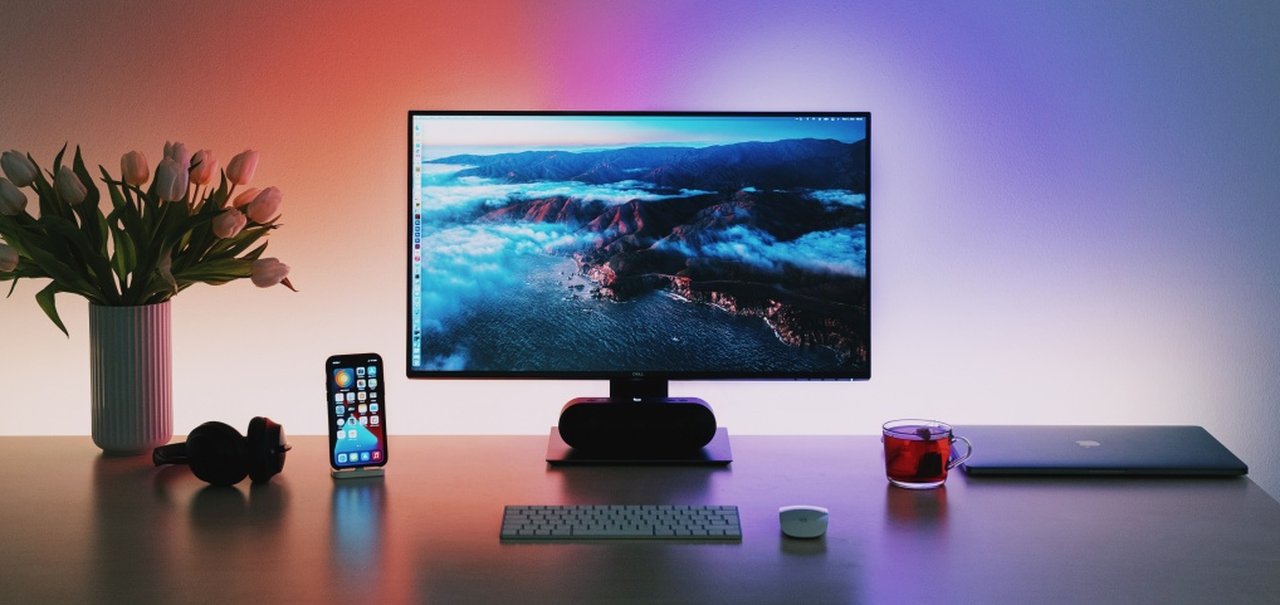 Confira 5 bons monitores para edição de vídeo