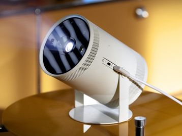 Veja 6 bons projetores para ambientes claros