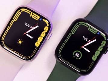Apple Watch 7 x Apple Watch 8: em qual deles investir?
