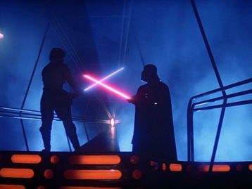 Star Wars: quão perto estamos de criar um sabre de luz de verdade?