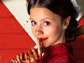 Filme Pearl já está disponível para aluguel no Prime Video