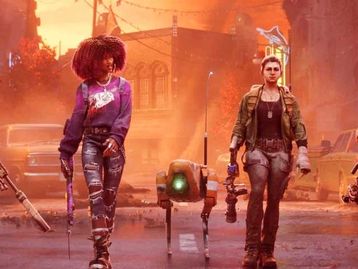 Phil Spencer fala sobre lançamento de Redfall: 'decepcionado'