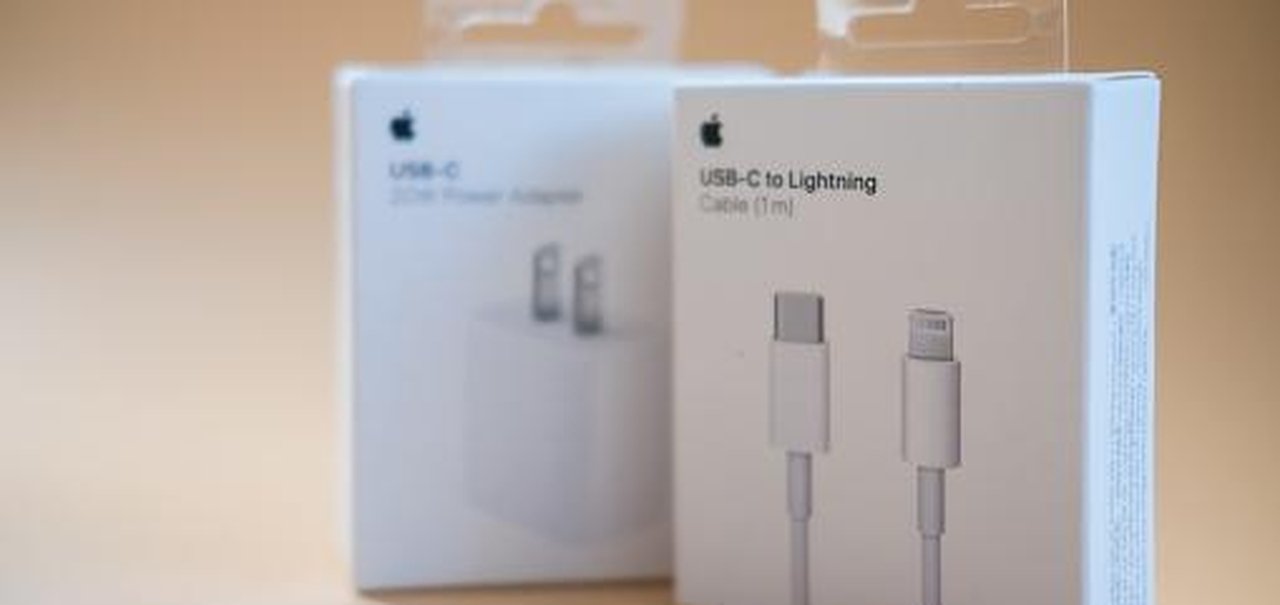 Apple não poderá limitar velocidade de cabo USB-C não certificado, diz UE