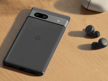 Google Pixel 7a: veja um hands-on e imagens oficiais do celular 'baratinho'