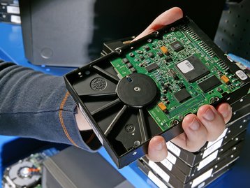 HDDs demoram 2 anos e meio para apresentarem falhas, revela estudo