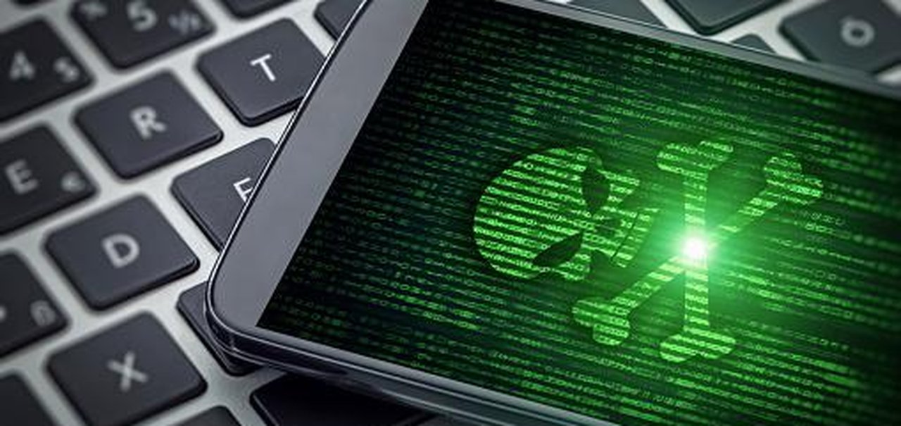 Novo malware para Android infectou mais de 600 mil celulares