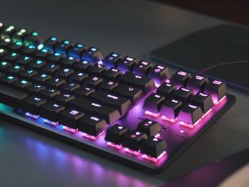 5 sugestões de Teclado HyperX para jogar online