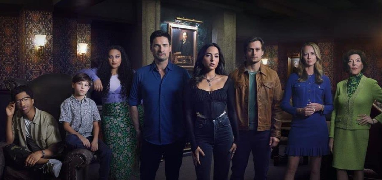Olhos Atentos: conheça a nova série de mistério e suspense do Star Plus