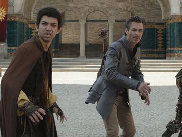 Dungeons & Dragons: quando o filme chega ao streaming? Veja previsão