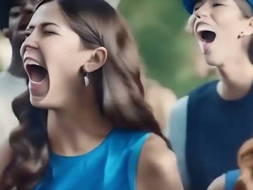 Comercial de cerveja feito por IA é uma fábrica de pesadelos; assista