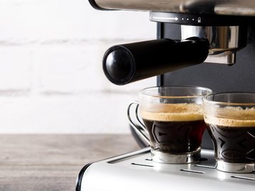 Ofertas em Cafeteiras, Chaleiras e Moedor de Café para começar sua semana