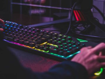 Leilão gamer traz itens com 90% de desconto e lances de R$ 9,99