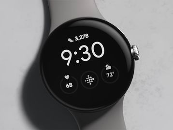 WhatsApp para smartwatch começa a ser testado com envio de textos e áudio