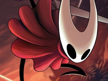 Hollow Knight: Silksong é oficialmente adiado; veja motivo
