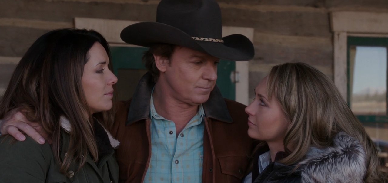 Heartland: onde assistir todas as temporadas da série no streaming