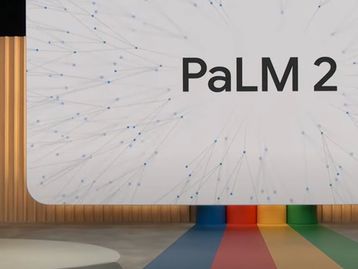 Google lança PaLM 2, um novo e melhor modelo de linguagem para IA